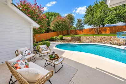 3121 Hazlewood Court, Bedford, TX 76021 - Photo 29