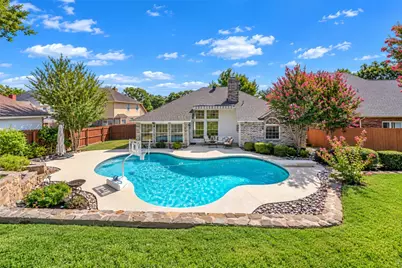 3121 Hazlewood Court, Bedford, TX 76021 - Photo 31