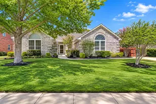 3121 Hazlewood Ct, Bedford, TX 76021 - Photo 1