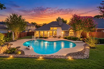 3121 Hazlewood Court, Bedford, TX 76021 - Photo 39