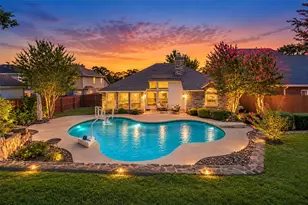 3121 Hazlewood Ct, Bedford, TX 76021 - Photo 39