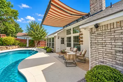 3121 Hazlewood Court, Bedford, TX 76021 - Photo 35