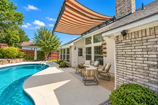 3121 Hazlewood Ct, Bedford, TX 76021 - Photo 35
