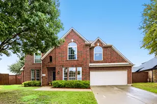 11485 Old Works Dr, Frisco, TX 75035 - Photo 3