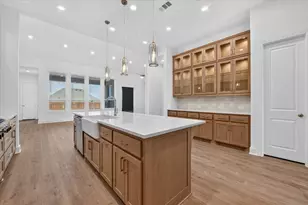 1005 Mumms Fld Dr, Fort Worth, TX 76247 - Photo 3