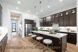 1005 Mumms Fld Dr, Fort Worth, TX 76247 - Photo 5
