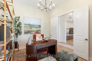 1005 Mumms Fld Dr, Fort Worth, TX 76247 - Photo 13