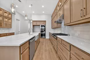 1005 Mumms Fld Dr, Fort Worth, TX 76247 - Photo 5