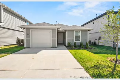 5509 Corduroy Road, Krum, TX 76249 - Photo 1