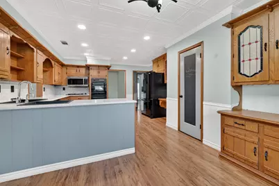 106 Snyder Ranch Road, Trinidad, TX 75163 - Photo 17