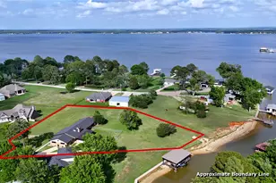 106 Snyder Ranch Rd, Trinidad, TX 75163 - Photo 3