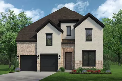 424 Fire Blade Drive, Aledo, TX 76008 - Photo 1