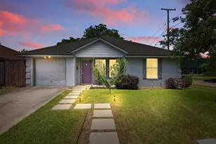 6735 Webster St, Dallas, TX 75209 - Photo 1