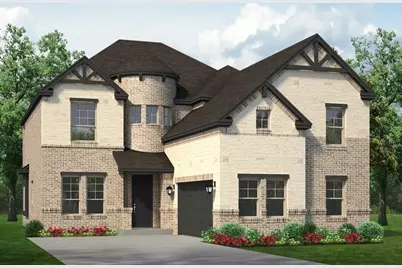 7308 Theodore Drive, Arlington, TX 76002 - Photo 1