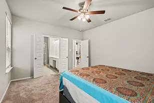 11013 Firebrush Ln, Fort Worth, TX 76108 - Photo 13