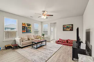 11013 Firebrush Ln, Fort Worth, TX 76108 - Photo 5