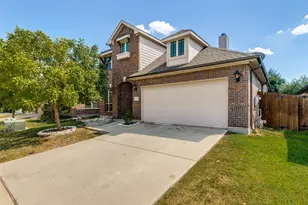 817 Glendale Dr, Anna, TX 75409 - Photo 1