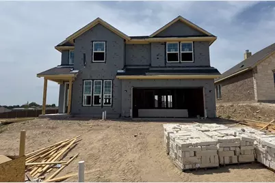 505 Park Side Drive, Weatherford, TX 76087 - Photo 1