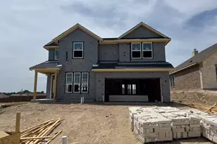 505 Park Side Drive, Weatherford, TX 76087 - Photo 1