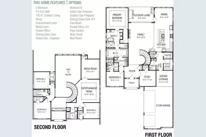 9362 Winter Bloom Street, Frisco, TX 75035 - Photo 33