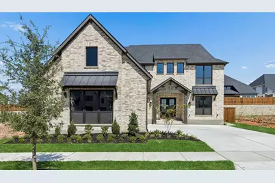 9362 Winter Bloom Street, Frisco, TX 75035 - Photo 1