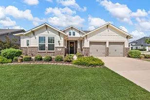 2900 Peekaboo Ln, Northlake, TX 76247 - Photo 5