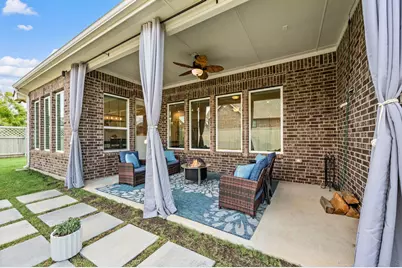 2900 Peekaboo Lane, Northlake, TX 76247 - Photo 33