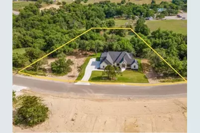 1028 Twin Creeks Drive, Weatherford, TX 76088 - Photo 35