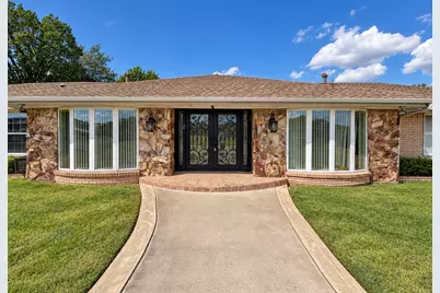 6545 Lyndon B Johnson Freeway, Dallas, TX 75240 - Photo 1