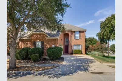 4100 Temecula Creek Trail, McKinney, TX 75070 - Photo 1