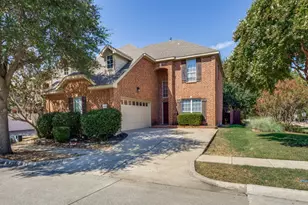 4100 Temecula Creek Trail, McKinney, TX 75070 - Photo 1