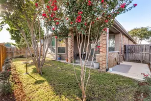 289 Hawthorn Dr, Fate, TX 75087 - Photo 25