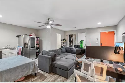 6215 Sandybrook Drive, Arlington, TX 76001 - Photo 27