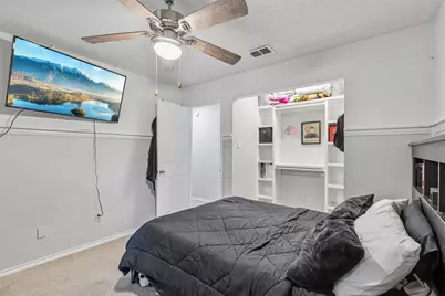 6215 Sandybrook Drive, Arlington, TX 76001 - Photo 25