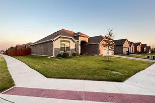 4008 Whitetail Ln, Melissa, TX 75454 - Photo 1