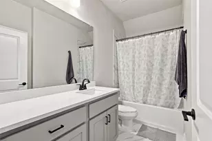 16917 Leatherflower Blvd, Justin, TX 76247 - Photo 21