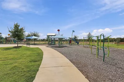 16917 Leatherflower Boulevard, Justin, TX 76247 - Photo 31