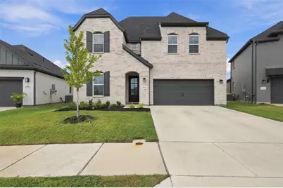 16917 Leatherflower Boulevard, Justin, TX 76247 - Photo 1