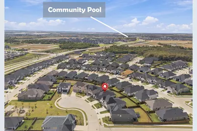 16917 Leatherflower Boulevard, Justin, TX 76247 - Photo 29