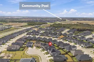16917 Leatherflower Blvd, Justin, TX 76247 - Photo 29