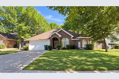 3016 Yale Drive, Flower Mound, TX 75022 - Photo 1