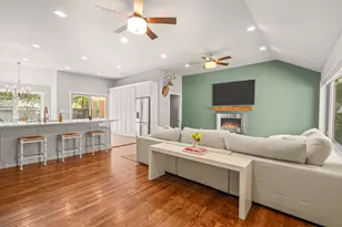 4017 Piedmont Rd, Fort Worth, TX 76116 - Photo 3