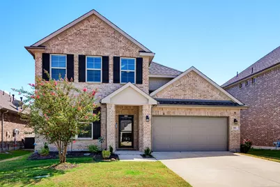 3004 Chestnut Lane, Melissa, TX 75454 - Photo 29