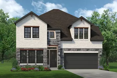 492 Shadowfax Drive, Aledo, TX 76008 - Photo 1