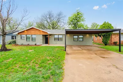 504 N Main Street, McGregor, TX 76657 - Photo 1
