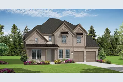 2912 Manchester Court, Celina, TX 75009 - Photo 1