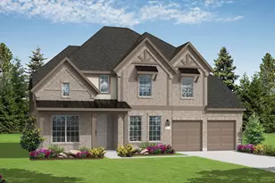 2912 Manchester Ct, Celina, TX 75009 - Photo 1