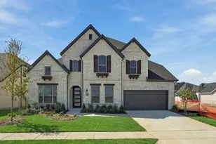 2912 Manchester Ct, Celina, TX 75009 - Photo 1