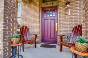 1038 Kings Hwy, Dallas, TX 75208 - Photo 3