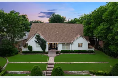 8817 Arborside Drive, Dallas, TX 75243 - Photo 1